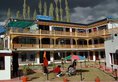 Hotel The Ladakh в Лех Индия  ✅. Забронировать номер онлайн по выгодной цене в Hotel The Ladakh. Трансфер из аэропорта.