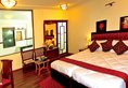 Hotel The Ladakh в Лех Индия  ✅. Забронировать номер онлайн по выгодной цене в Hotel The Ladakh. Трансфер из аэропорта.