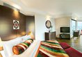 The Lalit Jaipur в Джайпур Индия  ✅. Забронировать номер онлайн по выгодной цене в The Lalit Jaipur. Трансфер из аэропорта.