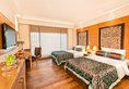 The Lalit Jaipur в Джайпур Индия  ✅. Забронировать номер онлайн по выгодной цене в The Lalit Jaipur. Трансфер из аэропорта.