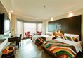 The Lalit Jaipur в Джайпур Индия  ✅. Забронировать номер онлайн по выгодной цене в The Lalit Jaipur. Трансфер из аэропорта.