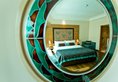 The Lalit Jaipur в Джайпур Индия  ✅. Забронировать номер онлайн по выгодной цене в The Lalit Jaipur. Трансфер из аэропорта.