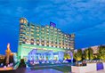 The Lalit Jaipur в Джайпур Индия  ✅. Забронировать номер онлайн по выгодной цене в The Lalit Jaipur. Трансфер из аэропорта.