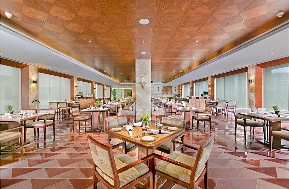 The Lalit Jaipur в Джайпур Индия  ✅. Забронировать номер онлайн по выгодной цене в The Lalit Jaipur. Трансфер из аэропорта.
