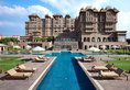 Fairmont Jaipur в Джайпур Индия  ✅. Забронировать номер онлайн по выгодной цене в Fairmont Jaipur. Трансфер из аэропорта.