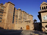 Fairmont Jaipur в Джайпур Индия  ✅. Забронировать номер онлайн по выгодной цене в Fairmont Jaipur. Трансфер из аэропорта.