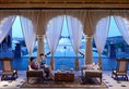 Fairmont Jaipur в Джайпур Индия  ✅. Забронировать номер онлайн по выгодной цене в Fairmont Jaipur. Трансфер из аэропорта.