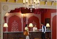 Fairmont Jaipur в Джайпур Индия  ✅. Забронировать номер онлайн по выгодной цене в Fairmont Jaipur. Трансфер из аэропорта.
