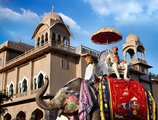 Fairmont Jaipur в Джайпур Индия  ✅. Забронировать номер онлайн по выгодной цене в Fairmont Jaipur. Трансфер из аэропорта.