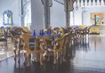 Fairmont Jaipur в Джайпур Индия  ✅. Забронировать номер онлайн по выгодной цене в Fairmont Jaipur. Трансфер из аэропорта.