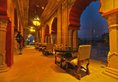 Fairmont Jaipur в Джайпур Индия  ✅. Забронировать номер онлайн по выгодной цене в Fairmont Jaipur. Трансфер из аэропорта.