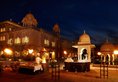 Fairmont Jaipur в Джайпур Индия  ✅. Забронировать номер онлайн по выгодной цене в Fairmont Jaipur. Трансфер из аэропорта.