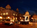 Fairmont Jaipur в Джайпур Индия  ✅. Забронировать номер онлайн по выгодной цене в Fairmont Jaipur. Трансфер из аэропорта.