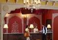 Fairmont Jaipur в Джайпур Индия  ✅. Забронировать номер онлайн по выгодной цене в Fairmont Jaipur. Трансфер из аэропорта.