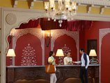 Fairmont Jaipur в Джайпур Индия  ✅. Забронировать номер онлайн по выгодной цене в Fairmont Jaipur. Трансфер из аэропорта.