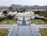 Fairmont Jaipur в Джайпур Индия  ✅. Забронировать номер онлайн по выгодной цене в Fairmont Jaipur. Трансфер из аэропорта.