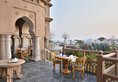 Fairmont Jaipur в Джайпур Индия  ✅. Забронировать номер онлайн по выгодной цене в Fairmont Jaipur. Трансфер из аэропорта.