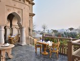 Fairmont Jaipur в Джайпур Индия  ✅. Забронировать номер онлайн по выгодной цене в Fairmont Jaipur. Трансфер из аэропорта.