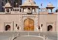 Fairmont Jaipur в Джайпур Индия  ✅. Забронировать номер онлайн по выгодной цене в Fairmont Jaipur. Трансфер из аэропорта.