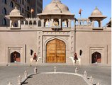 Fairmont Jaipur в Джайпур Индия  ✅. Забронировать номер онлайн по выгодной цене в Fairmont Jaipur. Трансфер из аэропорта.