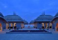Fairmont Jaipur в Джайпур Индия  ✅. Забронировать номер онлайн по выгодной цене в Fairmont Jaipur. Трансфер из аэропорта.