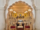 Fairmont Jaipur в Джайпур Индия  ✅. Забронировать номер онлайн по выгодной цене в Fairmont Jaipur. Трансфер из аэропорта.