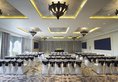 Fairmont Jaipur в Джайпур Индия  ✅. Забронировать номер онлайн по выгодной цене в Fairmont Jaipur. Трансфер из аэропорта.