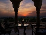 Fairmont Jaipur в Джайпур Индия  ✅. Забронировать номер онлайн по выгодной цене в Fairmont Jaipur. Трансфер из аэропорта.