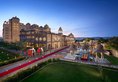 Fairmont Jaipur в Джайпур Индия  ✅. Забронировать номер онлайн по выгодной цене в Fairmont Jaipur. Трансфер из аэропорта.