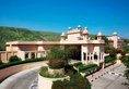 Trident Jaipur в Джайпур Индия  ✅. Забронировать номер онлайн по выгодной цене в Trident Jaipur. Трансфер из аэропорта.