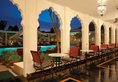 Trident Jaipur в Джайпур Индия  ✅. Забронировать номер онлайн по выгодной цене в Trident Jaipur. Трансфер из аэропорта.