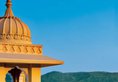 Trident Jaipur в Джайпур Индия  ✅. Забронировать номер онлайн по выгодной цене в Trident Jaipur. Трансфер из аэропорта.