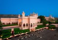 Trident Jaipur в Джайпур Индия  ✅. Забронировать номер онлайн по выгодной цене в Trident Jaipur. Трансфер из аэропорта.