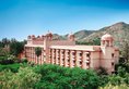 Trident Jaipur в Джайпур Индия  ✅. Забронировать номер онлайн по выгодной цене в Trident Jaipur. Трансфер из аэропорта.