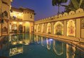 Umaid Bhawan - Heritage Style Hotel в Джайпур Индия  ✅. Забронировать номер онлайн по выгодной цене в Umaid Bhawan - Heritage Style Hotel. Трансфер из аэропорта.