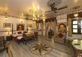 Umaid Bhawan - Heritage Style Hotel в Джайпур Индия  ✅. Забронировать номер онлайн по выгодной цене в Umaid Bhawan - Heritage Style Hotel. Трансфер из аэропорта.