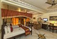 Umaid Bhawan - Heritage Style Hotel в Джайпур Индия  ✅. Забронировать номер онлайн по выгодной цене в Umaid Bhawan - Heritage Style Hotel. Трансфер из аэропорта.