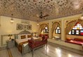 Umaid Bhawan - Heritage Style Hotel в Джайпур Индия  ✅. Забронировать номер онлайн по выгодной цене в Umaid Bhawan - Heritage Style Hotel. Трансфер из аэропорта.