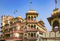 Umaid Bhawan - Heritage Style Hotel в Джайпур Индия  ✅. Забронировать номер онлайн по выгодной цене в Umaid Bhawan - Heritage Style Hotel. Трансфер из аэропорта.