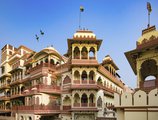 Umaid Bhawan - Heritage Style Hotel в Джайпур Индия  ✅. Забронировать номер онлайн по выгодной цене в Umaid Bhawan - Heritage Style Hotel. Трансфер из аэропорта.
