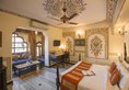 Umaid Bhawan - Heritage Style Hotel в Джайпур Индия  ✅. Забронировать номер онлайн по выгодной цене в Umaid Bhawan - Heritage Style Hotel. Трансфер из аэропорта.