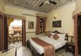Umaid Bhawan - Heritage Style Hotel в Джайпур Индия  ✅. Забронировать номер онлайн по выгодной цене в Umaid Bhawan - Heritage Style Hotel. Трансфер из аэропорта.