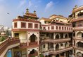 Umaid Bhawan - Heritage Style Hotel в Джайпур Индия  ✅. Забронировать номер онлайн по выгодной цене в Umaid Bhawan - Heritage Style Hotel. Трансфер из аэропорта.