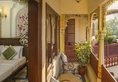 Umaid Bhawan - Heritage Style Hotel в Джайпур Индия  ✅. Забронировать номер онлайн по выгодной цене в Umaid Bhawan - Heritage Style Hotel. Трансфер из аэропорта.