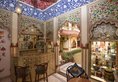 Umaid Bhawan - Heritage Style Hotel в Джайпур Индия  ✅. Забронировать номер онлайн по выгодной цене в Umaid Bhawan - Heritage Style Hotel. Трансфер из аэропорта.