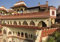 Umaid Bhawan - Heritage Style Hotel в Джайпур Индия  ✅. Забронировать номер онлайн по выгодной цене в Umaid Bhawan - Heritage Style Hotel. Трансфер из аэропорта.