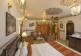Umaid Bhawan - Heritage Style Hotel в Джайпур Индия  ✅. Забронировать номер онлайн по выгодной цене в Umaid Bhawan - Heritage Style Hotel. Трансфер из аэропорта.