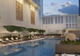 Jaipur Marriott Hotel в Джайпур Индия  ✅. Забронировать номер онлайн по выгодной цене в Jaipur Marriott Hotel. Трансфер из аэропорта.