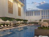 Jaipur Marriott Hotel в Джайпур Индия  ✅. Забронировать номер онлайн по выгодной цене в Jaipur Marriott Hotel. Трансфер из аэропорта.