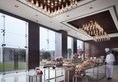 Jaipur Marriott Hotel в Джайпур Индия  ✅. Забронировать номер онлайн по выгодной цене в Jaipur Marriott Hotel. Трансфер из аэропорта.